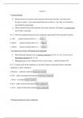 CHEM 1101 Answers to Practice Problems