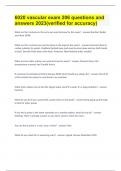 6020 vascular exam &vert;206 questions and answers 2023&lpar;verified for accuracy&rpar;