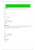 CIS-ITSM 60&plus; Questions and Answers Ace Your First Attempt Guaranteed 100&percnt; Pass Rate