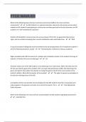 FTCE NAVA ED 150 Questions with 100&percnt; Correct Answers &vert; Updated 2023 &vert; Guaranteed A&plus;