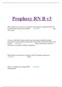 Prophecy RN B v3