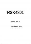 RSK4801_exam_pack_2023_UPDATED