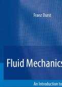 Fluid Mechanics_ An Introduction to the Theory of Fluid Flows 