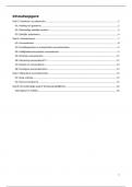 Samenvatting - Recht en onderneming boek 2
