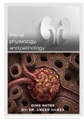 Renal-Physiology-And-Pathology-Handwritten-Notes-.pdf