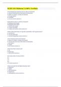 EGEE 101 Midterm 2 &lpar;100&percnt; Verified&rpar;