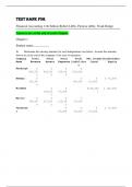 Test Bank for Financial Accounting 11th Edition Robert Libby&comma; Patricia Libby&comma; Frank Hodge&period;