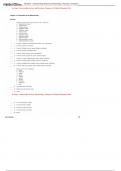 Test Bank - Sorrentino&rsquo;s Canadian Textbook for the Support Worker&comma; 5th Edition &lpar;Wilk&comma; 2022&rpar;