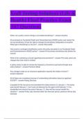 Xcell Testing Solutions &lpar;Life & Health&rpar; Final Practice Exam &vert;167 Questions