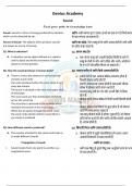Class 9th Notes of Science for better marks read it once