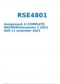 RSE4801_Assignment_4__COMPLETE_ANSWERS__2023__745394___DUE_11_October_2023