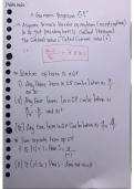 Class notes MATH 111 111 (Math) 