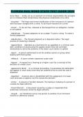 FLORIDA STATE BAIL BOND EXAMS 