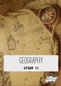 Grade 10_Geography Noteset
