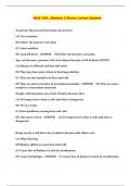 NAA-100&period;&period;&period;Module 2 Exam Latest Update