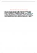 BUS 235 Week 5 Discussion Question 1&comma; Super Bowl Advertising