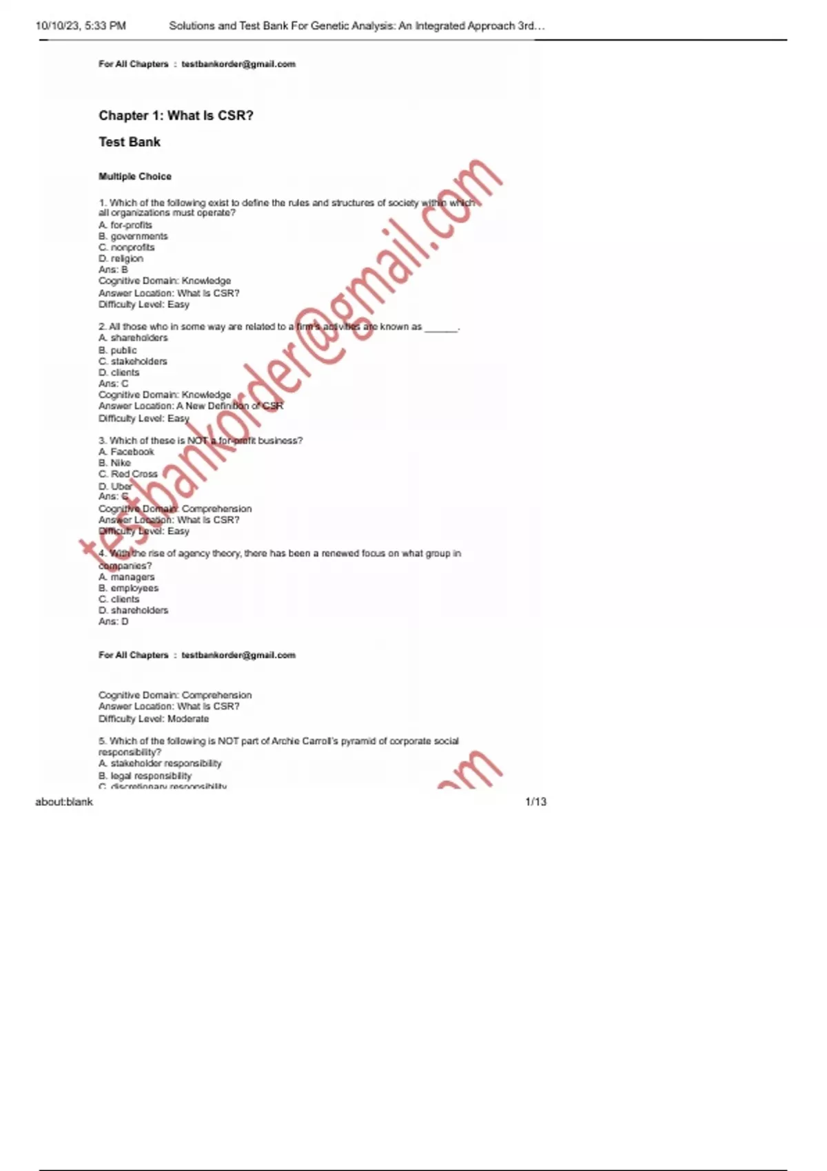 Vander visual data 8