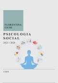 Tema 1 psicología social UNED año 2023/2024