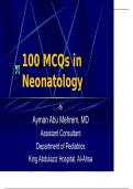 100-Mcqs-In-Neonatology.ppt