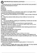 Exam &lpar;elaborations&rpar; HESI RN COMPASS EXIT EXAM V2 2023 QUESTIONS & ANSWERS LATEST UPDATE 2 Exam &lpar;elaborations&rpar; HESI RN COMPASS EXIT EXAM V2 2023 QUESTIONS & ANSWERS LATEST UPDATE GRADED A UPDAYED APRIL 2023 3 Exam &lpar;elaborations&rpar; HESI RN COMPASS EXIT EXAM V