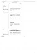 Relias adolescent quiz &lpar;answered&rpar;Relias ED RN A&comma; Complete Test 2023&period;
