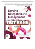 test_bank_for_nursing_delegation_and_management_of_patient_care_