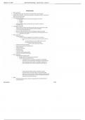Abnormal Psychology - Lecture notes - Lecture 1.pdf