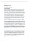 NR603 Delirium vs Dementia Assignment&period;