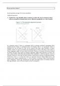 Solution of recap question chapter 1 Economics of monetary integration