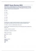 CBEST Exam Review 2023, CBEST Practice Test Math 2023, CBEST Math Exam Review Q&A 2023, Cracking the CBEST – Reading Book- Cracking the CBEST 2nd Edition ISBN- 0-375-76263-9 Q&A 2023, CBEST Math Questions and Formulas Exam Review Test 2023, CBEST Exam Rev