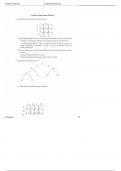Mathematical Quiz And Mathematical solutions 