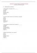 Chemistry An Introduction to General&comma; Organic&comma; and Biological Chemistry&comma; &lpar;Global Edition&rpar; 13e Karen Timberlake &lpar;Test Bank&rpar;