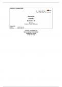 Exam (elaborations) Economics IB (Macroeconomics I) (ECS1601) 