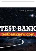 Test Bank For Foundations of Astronomy - 14th - 2019 All Chapters - 9781337399920