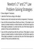 Newton’s 1st and 2nd Law Problem Solving Strategies.pdf