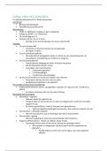 Samenvatting -  De complexe en diverse pedagogische praktijk (ESSB-E1050)