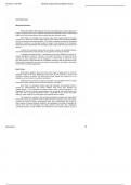 Medical Surgical Nursing Midterm Exam