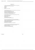 HESI EXIT V5 NEW QUESTIONS AND ANSWERS DOWNLOAD TO SCORE A&plus;