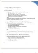 SCIENCE 29 ADVANCED PRACTICE Seidel's Guide to Physical Examination 9th Edition Ball TEST BANK&period;