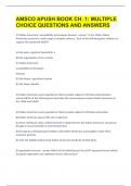 AMSCO APUSH BOOK CH&period; 1 MULTIPLE CHOICE QUESTIONS AND ANSWERS