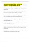 AMSCO APUSH CHAPTER 26 &vert;56 QUESTIONS AND ANSWERS&period;