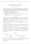 Extra toelichting opgave 16.2 | Fundamenten van de wiskunde