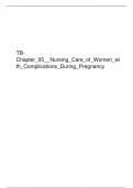 TB-Chapter&lowbar;05&lowbar;&lowbar;Nursing&lowbar;Care&lowbar;of&lowbar;Women&lowbar;with&lowbar;Complic