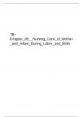 TB-Chapter&lowbar;06&lowbar;&lowbar;Nursing&lowbar;Care&lowbar;of&lowbar;Mother&lowbar;and&lowbar;Infan