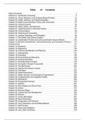Test Bank - Fundamentals of Nursing The Art and Science of Person-Centered Care&comma; 10th Edition Taylor&comma; 2023&comma; Chapter 1-47  All Chapter 100&percnt; Complete Guaranteed Success