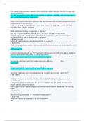 soc 1502 sociology actual questions and answers 2023-2024 combined&semi;Everything you need to pass sociology is here&period;&lpar;Guaranteed success&rpar;