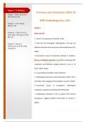 Delhi University question papers (MD Radiodiagnosis, SJH).pdf