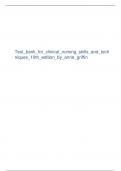 test&lowbar;bank&lowbar;for&lowbar;clinical&lowbar;nursing&lowbar;skills&lowbar;and&lowbar;techniques&lowbar;10th&lowbar;edition&lowbar;by&lowbar;anne&lowbar;griffin&lowbar;per&period;pdf