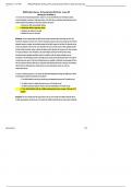 NR328 Pediatric Nursing - ATI Learning System RN 3&period;0 Quiz - Answer KEY&lpar;Nursing Care of Children 1&rpar;