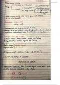 BEST PHYSICS NOTES FOR CBSE CLASS 12 | CHAPTER 01